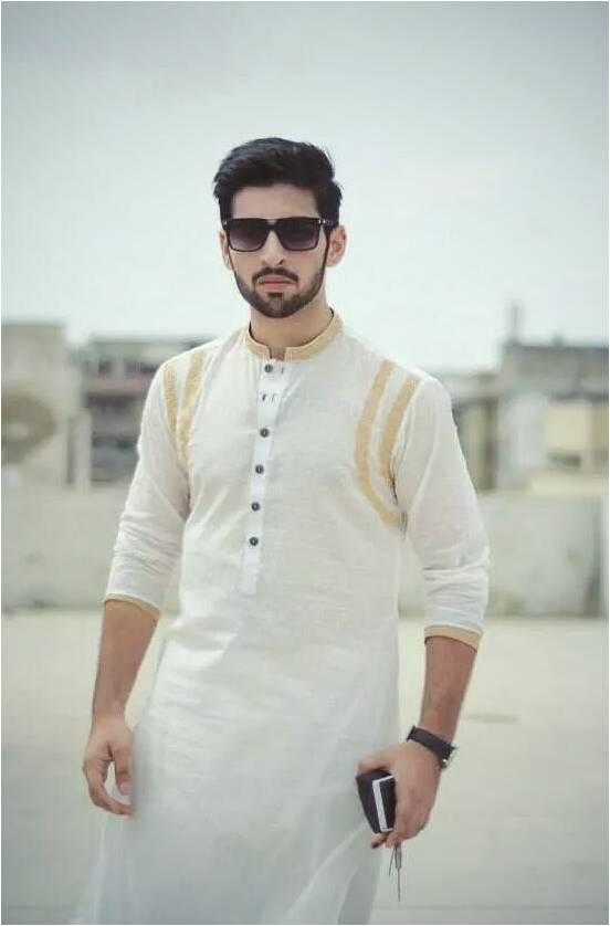 Conventional and Modern-Day Kurtas and How to Wear Them