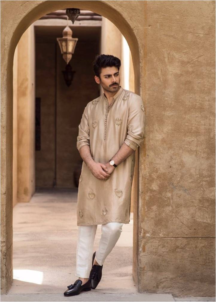 Men and Changing Fashion Trends
