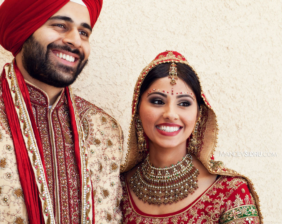 Time To Buy Your Sherwani