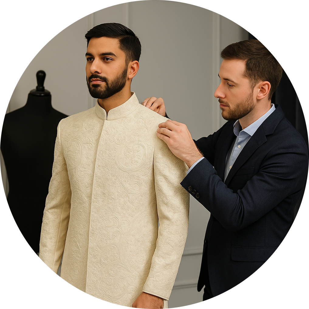 Final Fitting and Delivery-modified