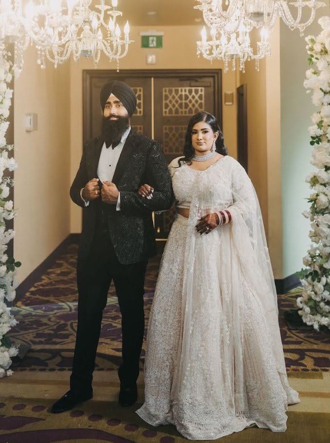 sikh-couple