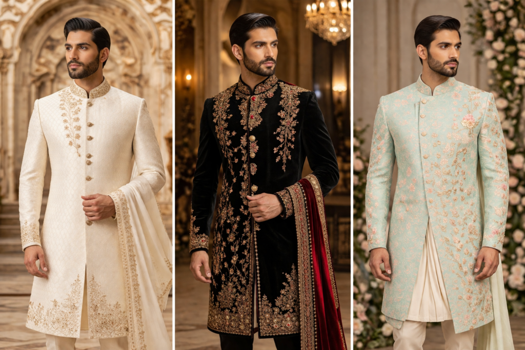 designer-sherwani-styles-for-2026-grooms