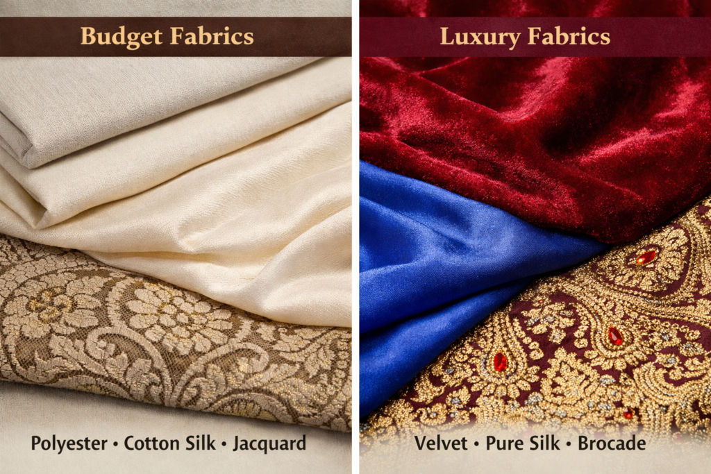 fabric