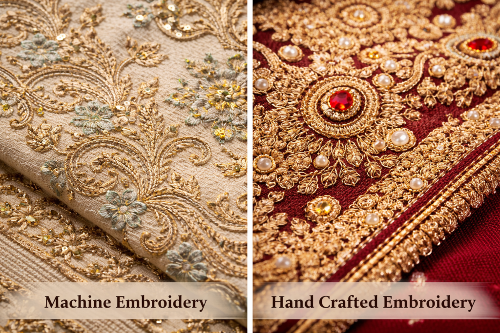 embriodery swatches