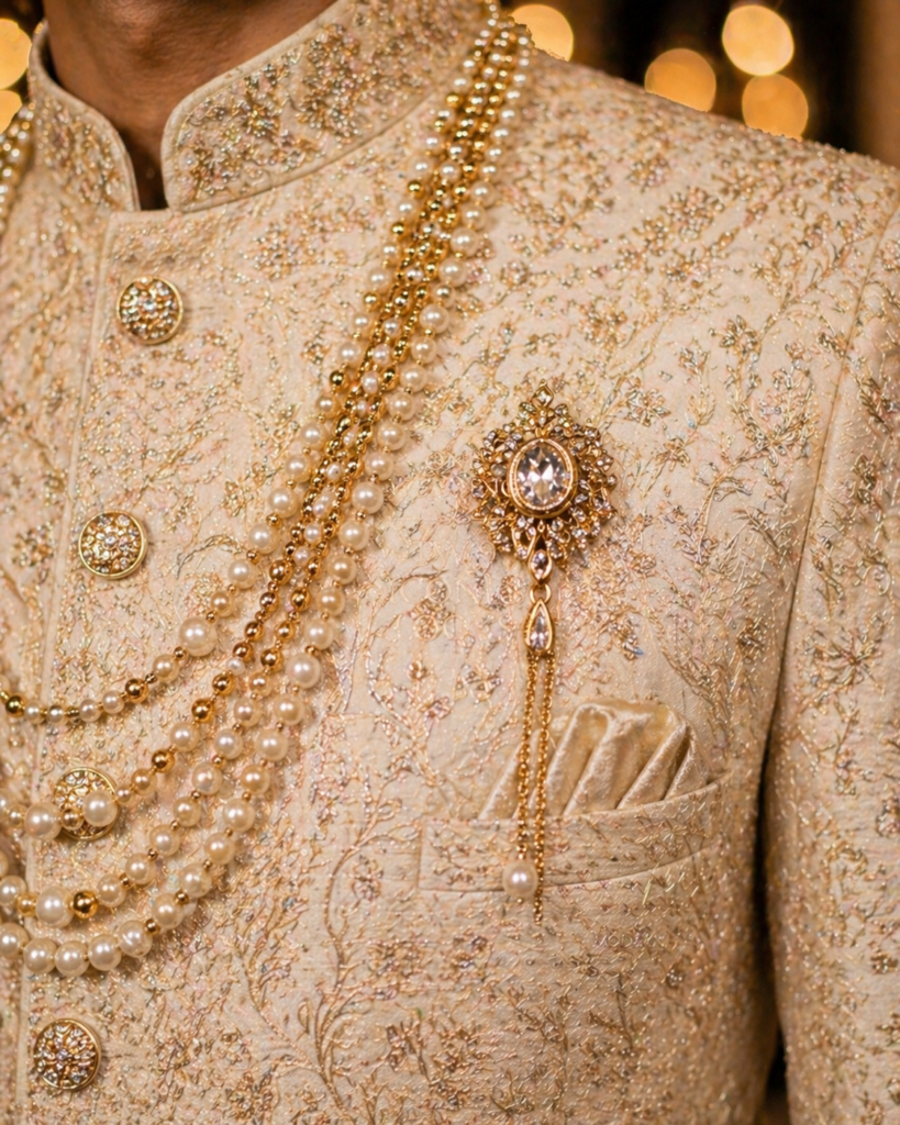 brooch