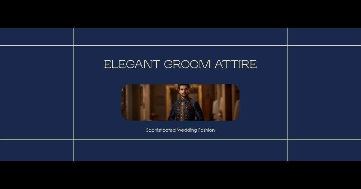 best sherwani designer canada