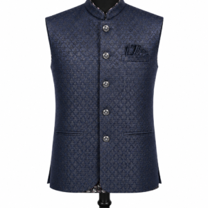 Sapphire Waistcoat