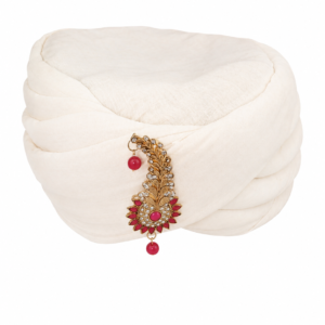 Ivory Ruby Kalgi Turb