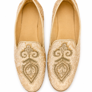 Champagne Heritage Jutti