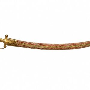 multi-color sword