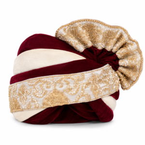 ivory and redturban