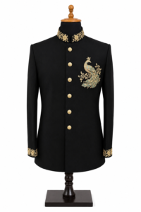 Princecoat · Sangeet