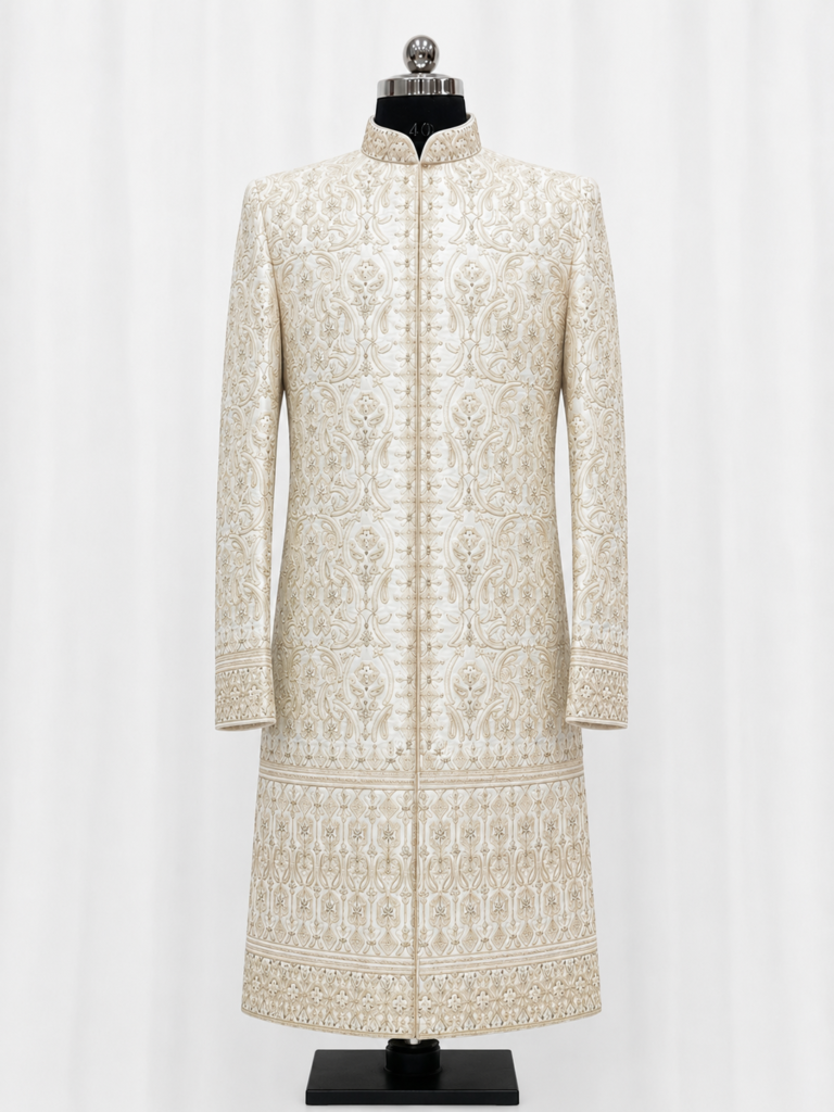 Sherwani · Wedding