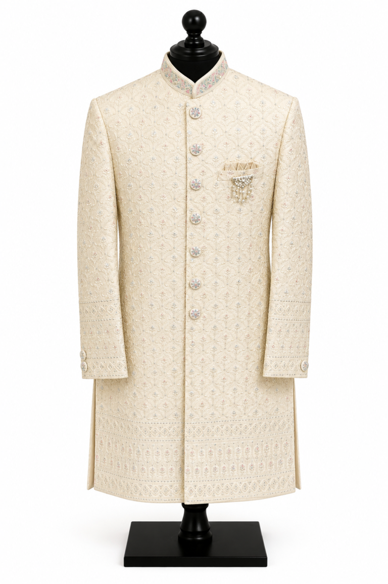 Sherwani · Wedding